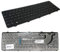 Trade-Shop Tastiera originale per notebook, tastiera tedesca, ricambio QWERTZ, compatibile con HP Probook 450G0 450G1 450G2 455G1 455G2 455G2 470G0 470G1 470G2 F200