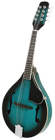 Anfänger-Mandoline Musikinstrument Mandoline(Type 1)