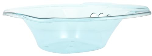 Sitzbad Wc Sitz Sitzbadewanne aus Pp, Tiefes Becken