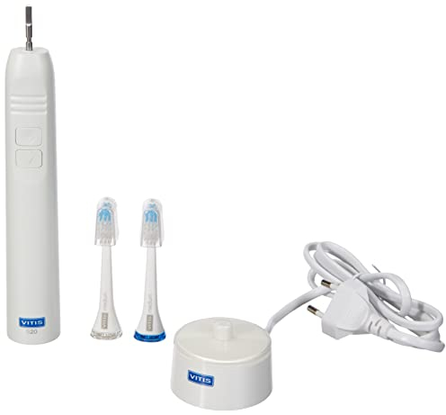 Vitis 8427426041103 - VITIS SONIC S20 ELECTR-Bürste