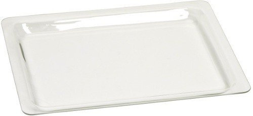 Glasbackblech (Ofenschale, auffangschale) für Backofen 00468419, BA046115