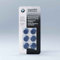 BMW Original Scheibenreiniger-Tabs