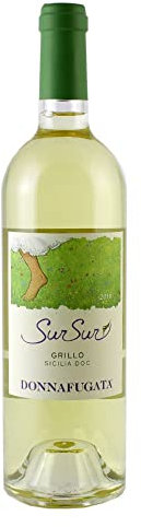 Sicilia Doc Grillo SurSur Donnafugata 2019