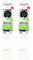 SANTE Zahncreme Vitamin B12 (2 x 75 ml), Salbei und Limone Geschmack, Bio Zahnpasta, Vegan, Fluoridhaltig, Naturkosmetik