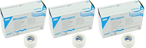 3M 1530-1 Micropore Tape