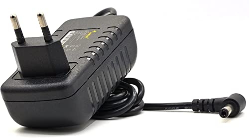 LEICKE Cargador para Bose SoundLink I, II und III | Adaptador para Altavoces SoundLink 1, 2 und 3 | 17 V, 1 A, Atención: ¡No es Compatible con: Bose SoundDock, Soundlink Mini I II/1 2 y Colour!
