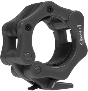 Barbell Halsbänder für Gewichte, Fitness, Krafttraining, Hanteln, Zange zg1000b