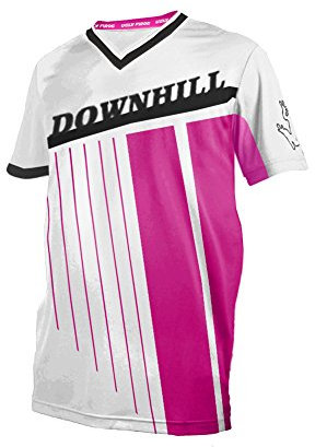 UGLY FROG Mountainbike Downhill Freeride BMX Trikot Shirt MTB Jersey