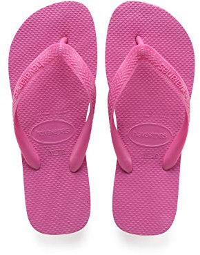 Havaianas - Top, Infradito Comode, Resistenti E Leggere, Stile Zori, Con Suola Antiscivolo, Unisex Adulti