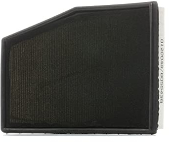 RIDEX 8A0365 Luftfilter Kompatibel mit PORSCHE BOXSTER 986