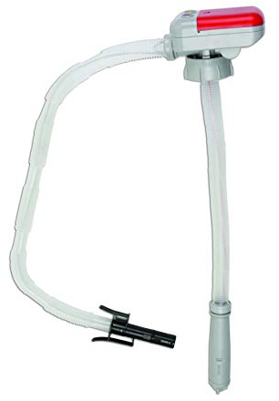 Laser 7224 Plastic Pump
