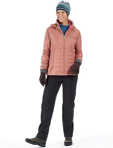 VAUDE Women's Tinshan Gloves IV