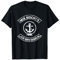Mir reichts ich geh Segeln - Segel Lust Segel Geschenk T-Shirt