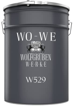 Pintura aislante térmica interior para paredes y techos Ahorro de energía W529-5L