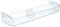 TOP Gorenje Türablage Türfach Fach für Kühlschrank HI1526 Nr.: 542714