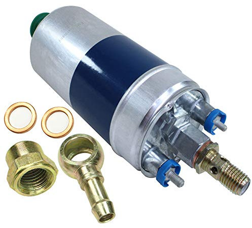 Kraftstoffpumpe Benzinpumpe 0580254910