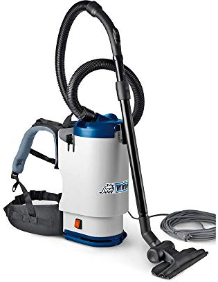 Synclean W1 ASPIRAPOLVERE DORSALE WIRBEL
