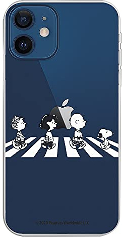 Schutzhülle für iPhone 13, offizielle Peanuts-Charaktere – Snoopy. Wählen Sie das Design, das Ihnen am besten gefällt für Ihr iPhone 13