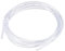 sourcing map PMMA Lateral Brillo Fibra Óptica Cable 5mm 3.0M para LED Luz Guía en Hogar, Hotel