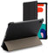 ebestStar - Funda para Huawei MatePad 10.4 (2022, 2020), Carcasa Capa, Slim Case Protectora, Tapa Magnetica Cuero PU, Negro