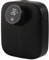 WildernessRose Dispensador AutomáTico de JabóN, Dispensador de JabóN de Espuma Montado en la Pared, Dispensador Sin Contacto una Prueba de Agua de 320 Ml, para Cuarto de BañO, Hotel, Negro