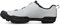 Fizik Terra Atlas Wanderschuhe, Unisex, Erwachsene, 4 UK, Grau Schwarz, 37.5 EU