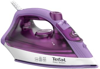 TEFAL 1200W, STEAM IRON : FV1953M0