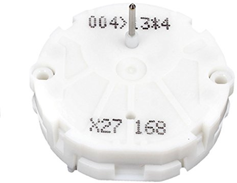 Ruilogod Auto X27.168 Stepper Motor Tachometer Gauge Reparaturinstrument Cluster