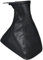 AERZETIX - C58500 - Funda para palanca de cambios - compatible con Peugeot 407 de 2004 a 2010 - color: negro - en piel sintética