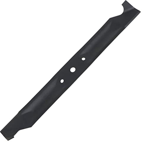 SPARES2GO 22 56cm HI Lift Blade Compatible with Hayter Harrier 56 560 561 566 Pro Series Lawnmower