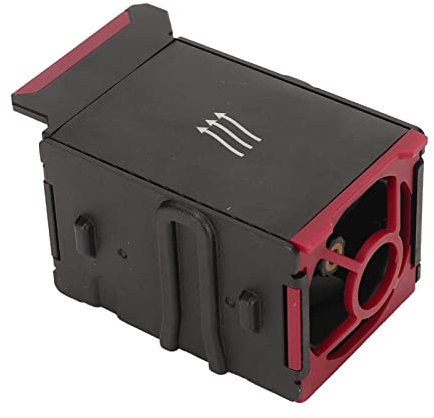 Ventilateur de Refroidissement de Remplacement CPU pour Module de Ventilateur DL360E DL360P G8 654752002 654752003 667882001 697183002 697183001 Ventilateur GFM0412SS, Facile à