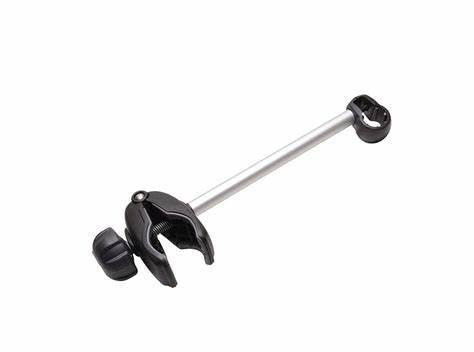 Thule Euroride 51215 Bike 2nd adapter arm for Thule Euroride 941/943 - Lichfield Trailer Centre