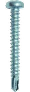 Protec.class PBSL 4,2x19 mm, Bohrschrauben PH (05103361), 100 Stck.