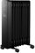 Sytech radiador de Aceite, enermax 2020, Digital, 9 Elementos, 2000w, Negro