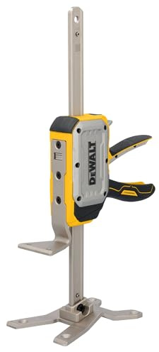 Dewalt DWHT83550 TOUGHSERIES Construction Jack