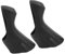FAUOSWUK 1 Pack Capots de Frein de Route ultegra 6800 hoods Capots de Frein de Levier de Vélo de Route Poignées de Vélo Capots de Levier Manchons de Poignée de Deportes