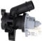 sparefixd Suitable for Hoover Drain Pump & Filter HL1492D380 HL1492D3S HL157
