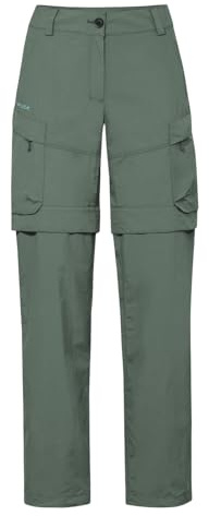 VAUDE Wo Neyland Cargo ZO Pants