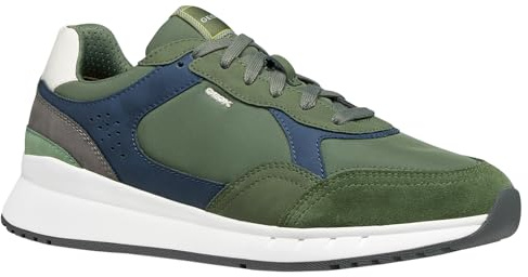 Geox Herren U Branthon B Sneaker