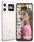 CUBOT A20 - Telefonos Moviles Libres 12GB+128GB/1TB, Android 14 Movil, Pantalla HD+ 6.75 (90Hz) con Mini Pantalla de 1.83, Cámara 48MP+16MP, Batería 5100mAh, Smartphone 4G Dual SIM, Face ID, GPS