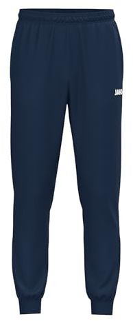 JAKO Polyesterhose One Kurzgröße – Atmungsaktive Trainingshose Herren