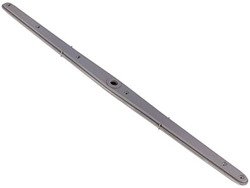 Silanos Brazo de lavado para lavavajillas E1000, A670-TRONIC, N50-TRONIC-PDS-PBS EP arriba y abajo, longitud 492 mm, diámetro de montaje 13 mm, 6 boquillas