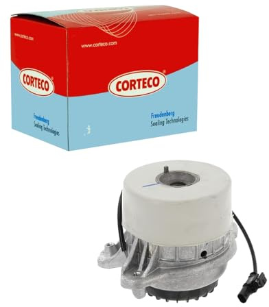 Corteco 49363441 Lagerung, Motor vorne rechts | 49363441 Kompatibel mit S-Klasse (W222, V222, X222)