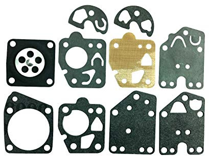 C·T·S Joint de carburateur et kit de membrane remplace TK5 pour Shindaiwa C350 B450
