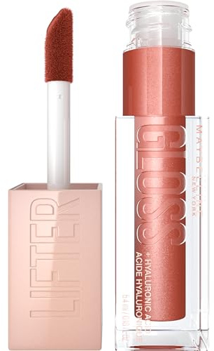 MAYBELLINE Gloss Labial Lifter Gloss Topaz - 5,4ml