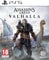 Assassin's Creed Valhalla Ita PS5 Standard - PlayStation 5