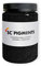 Pigment en poudre noir intense pour ciment, mortier et béton