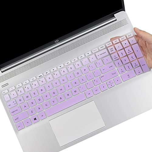 Funda de teclado para laptop HP 15-ef 15-db/dy 15-ef2099nr 15-ef2127wm 15-ef2126wm 15-ef2500la 15-ef0875ms 15-ef1040nr 15-ef0023dx 15-ef20023dx 15-ef20020 30tg 1 5-ef2747wm 15-ef1041nr 15-ef2025tg