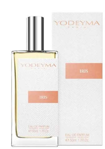 Yodeyma Iris Eau de Parfum, 50 ml