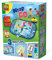 Wrap&Go Reisespiele - Ludo - Quartett - Rasende Blöcke
